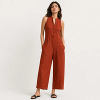Rust Red