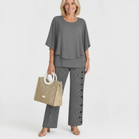 Charcoal Gray