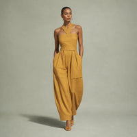 Mustard Yellow