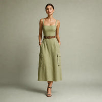 Olive Green