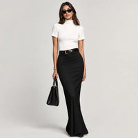 White and Black