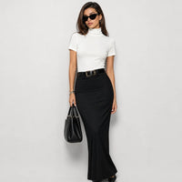 White and Black